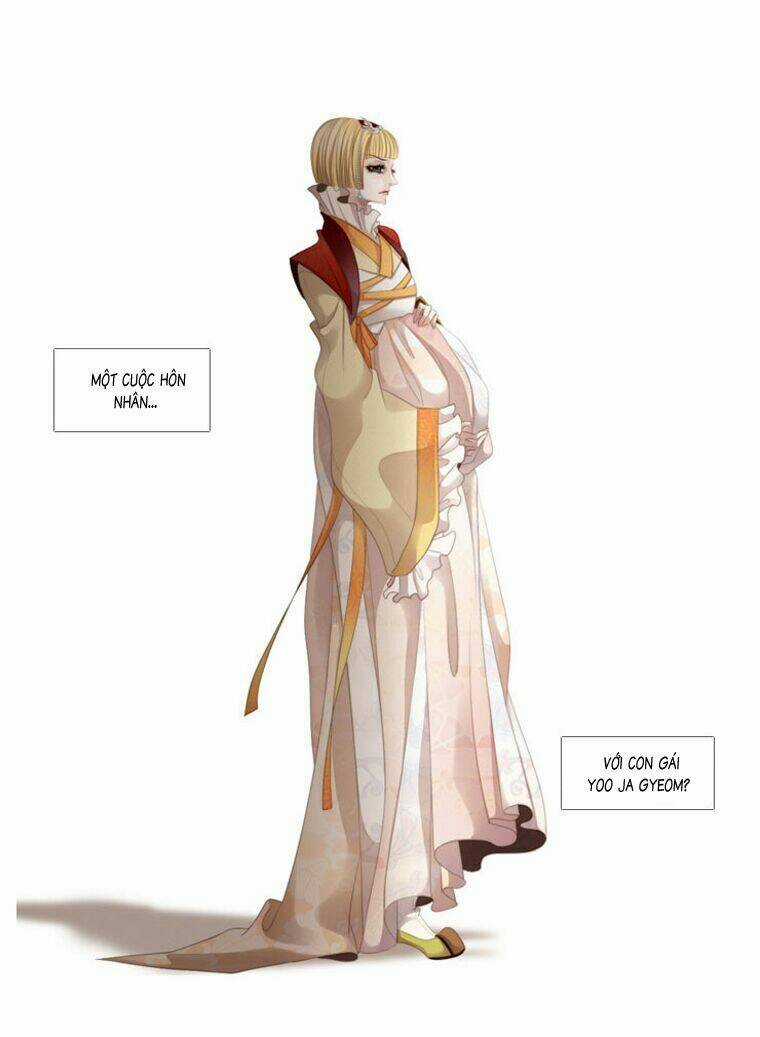 12 Nights Chapter 13 trang 10