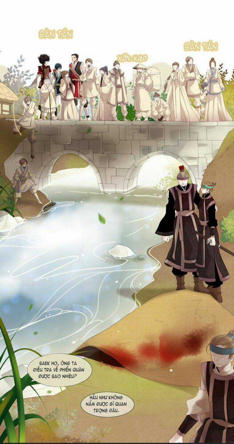 12 Nights Chapter 13 trang 13