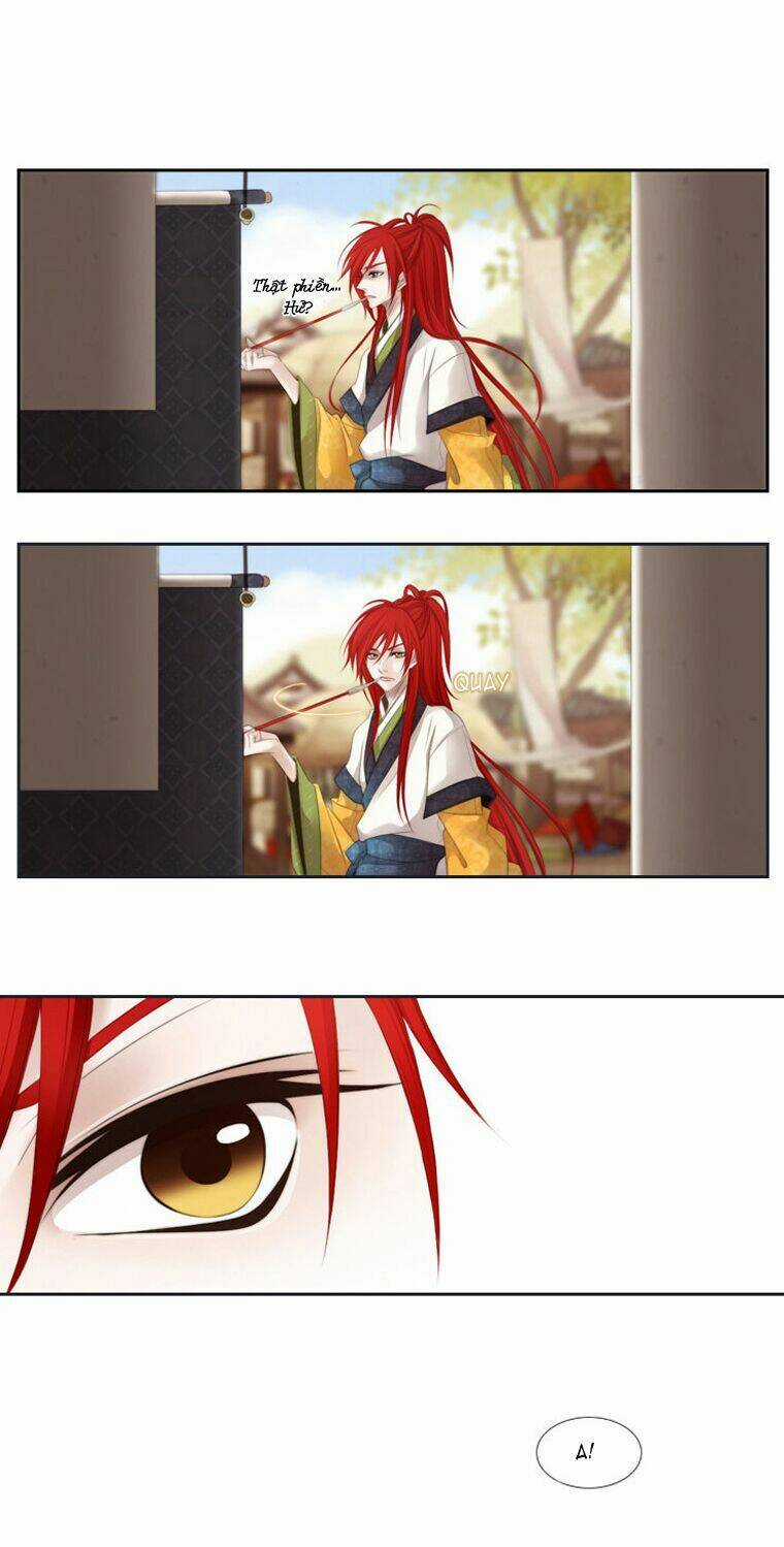 12 Nights Chapter 13 trang 20