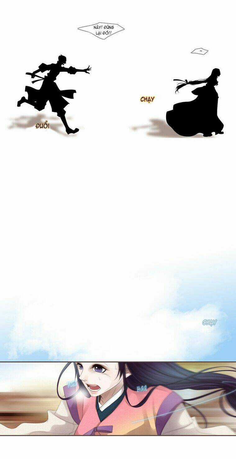 12 Nights Chapter 13 trang 26