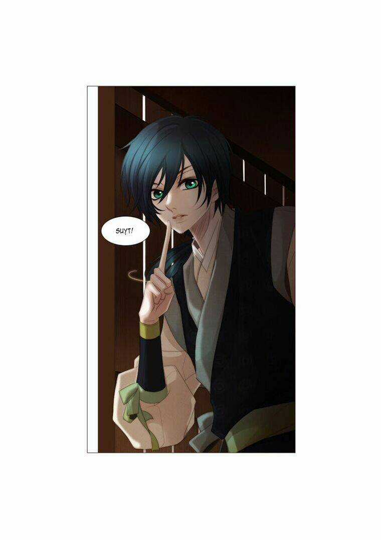 12 Nights Chapter 13 trang 29