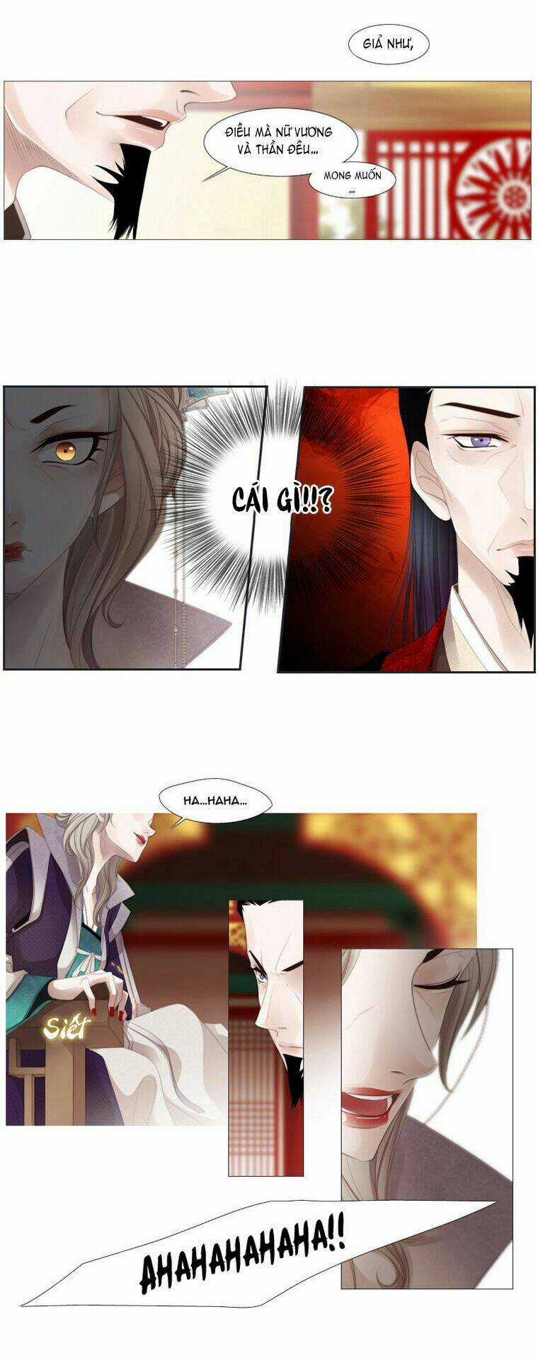 12 Nights Chapter 13 trang 4