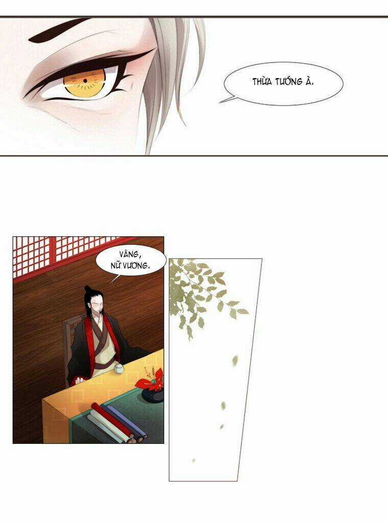 12 Nights Chapter 13 trang 5