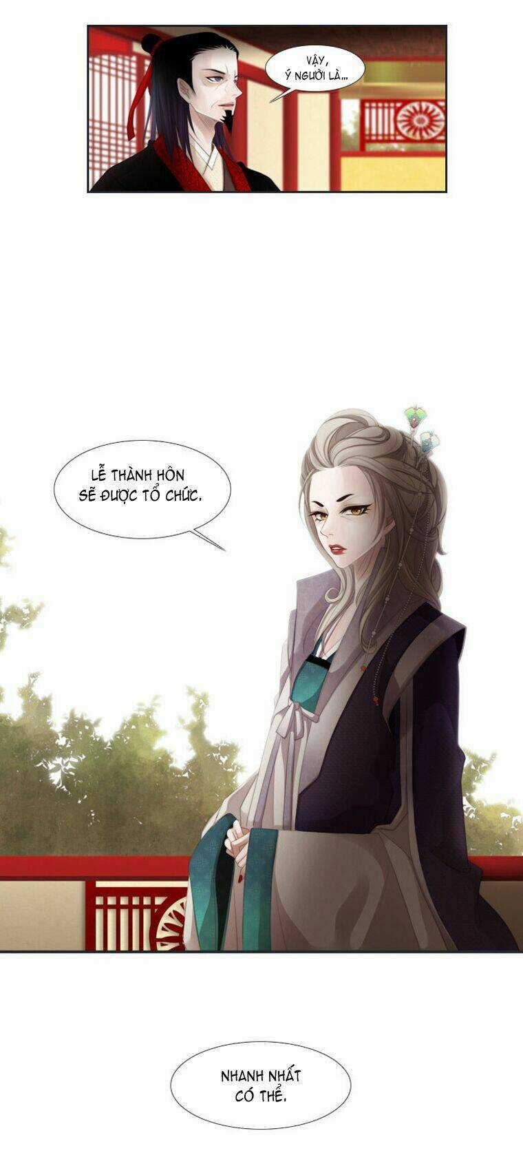 12 Nights Chapter 13 trang 7