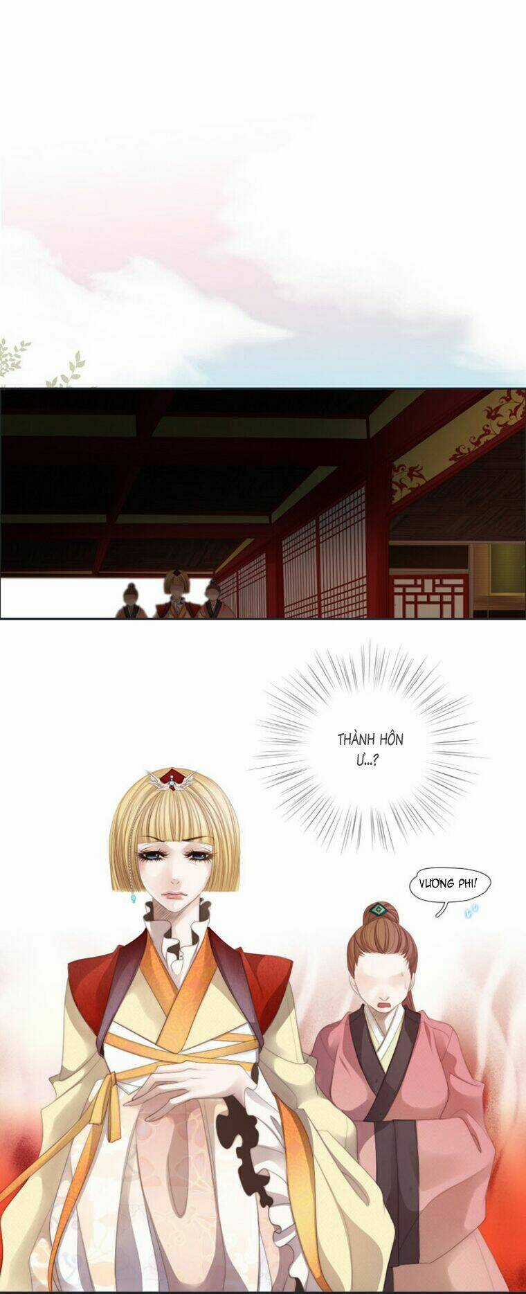 12 Nights Chapter 13 trang 8