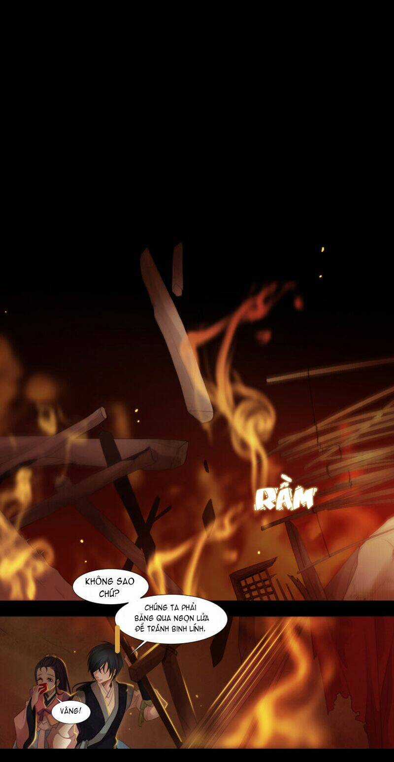 12 Nights Chapter 14 trang 16