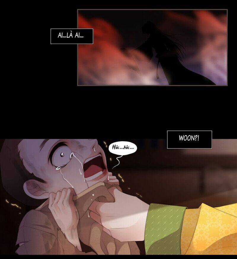 12 Nights Chapter 14 trang 19