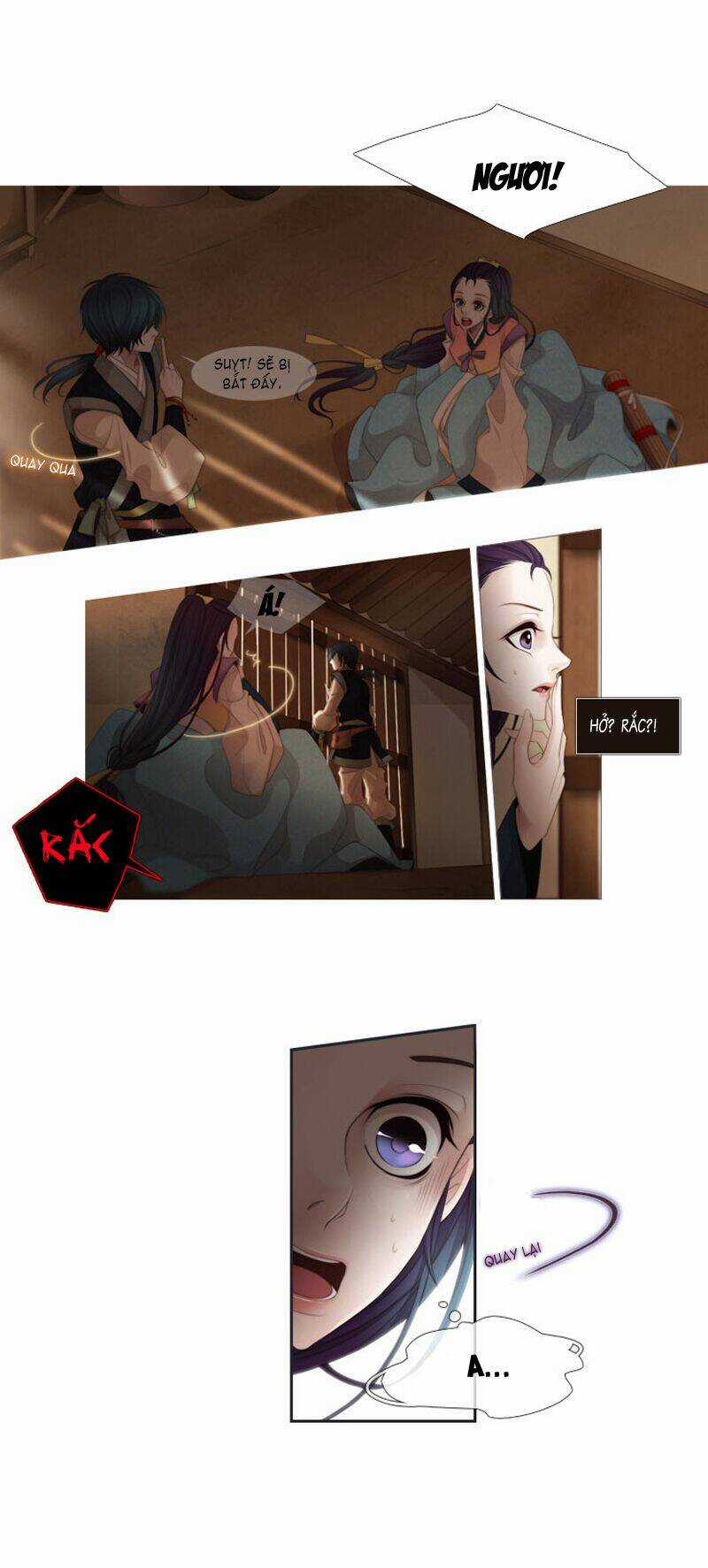 12 Nights Chapter 14 trang 2