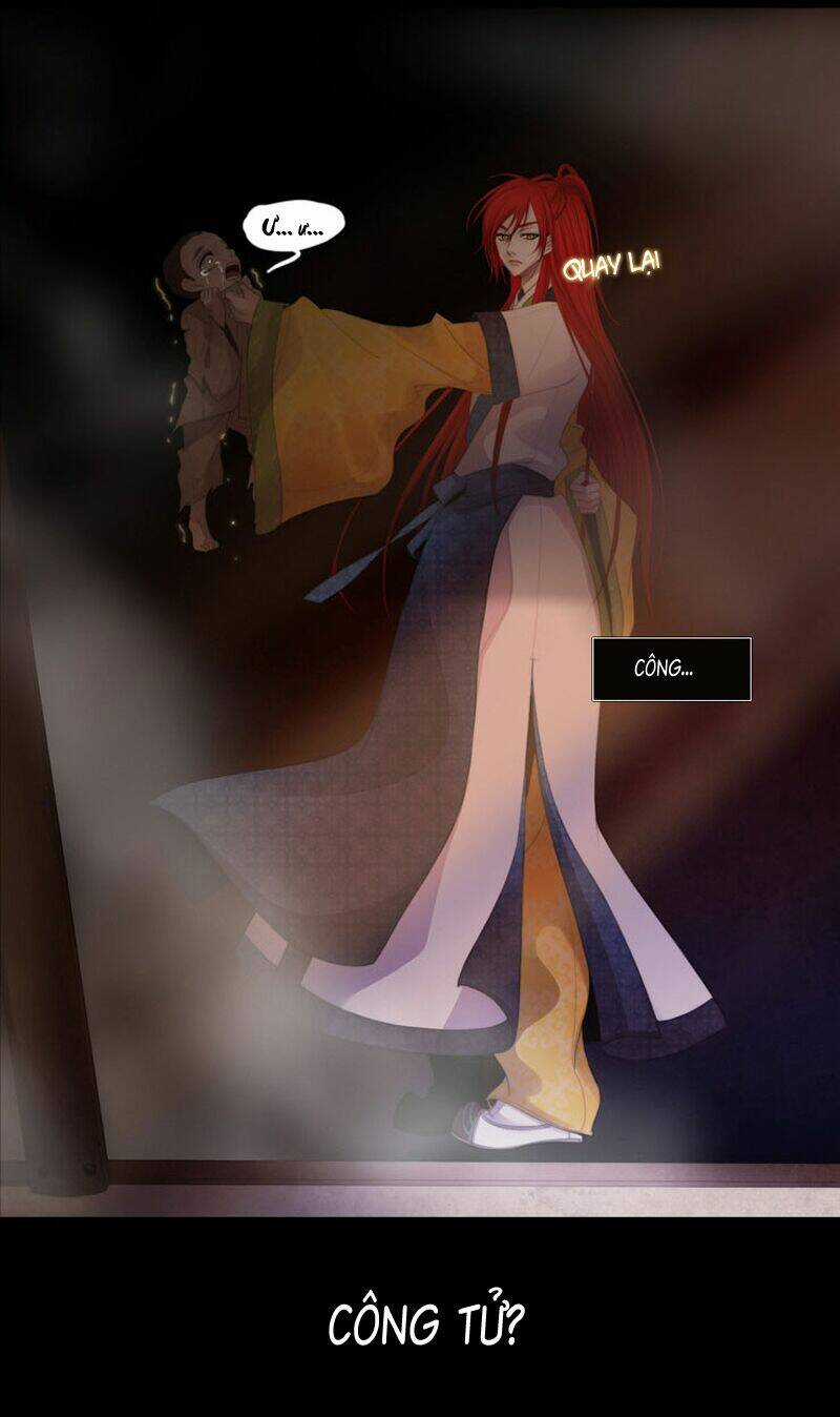 12 Nights Chapter 14 trang 20
