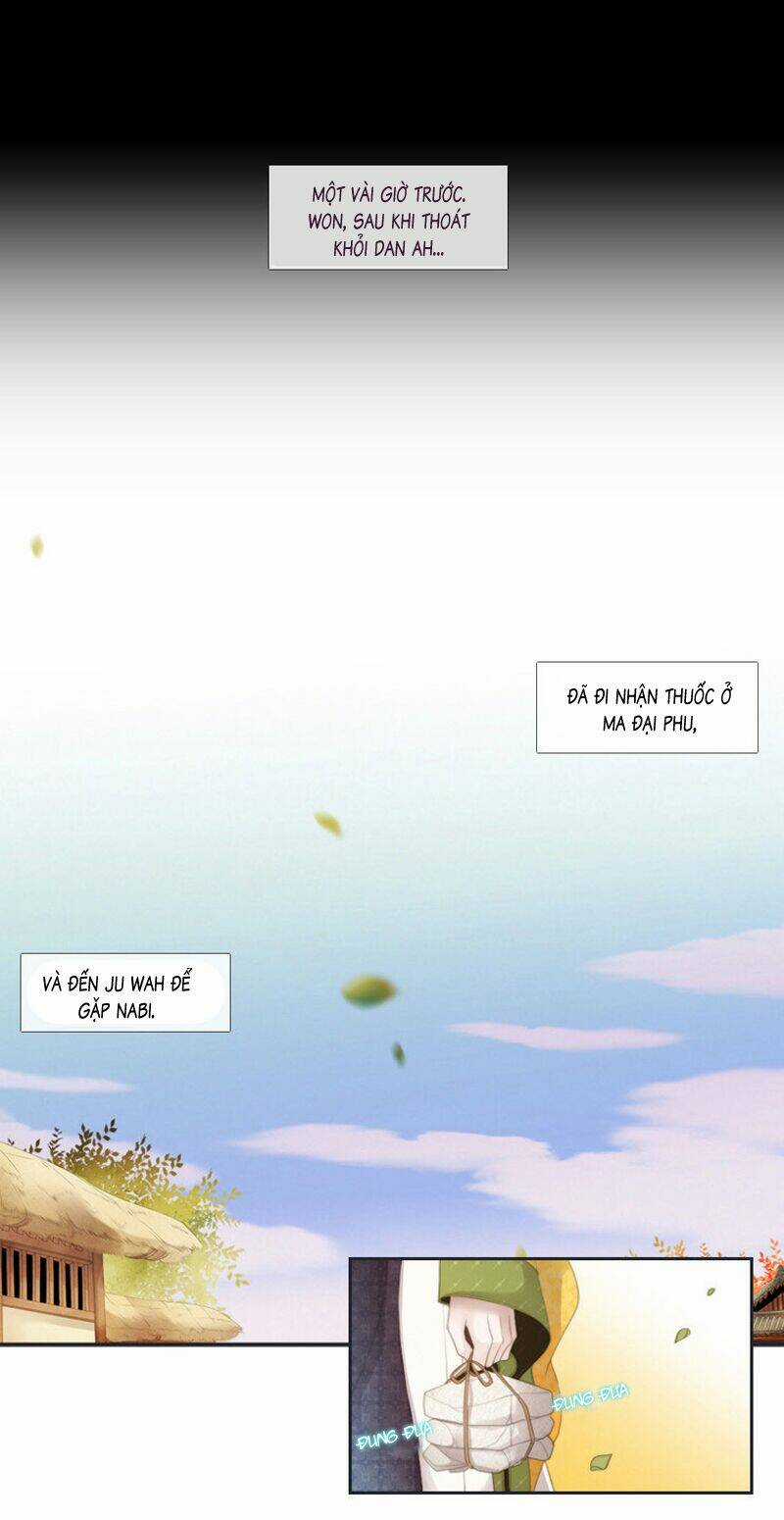 12 Nights Chapter 14 trang 21