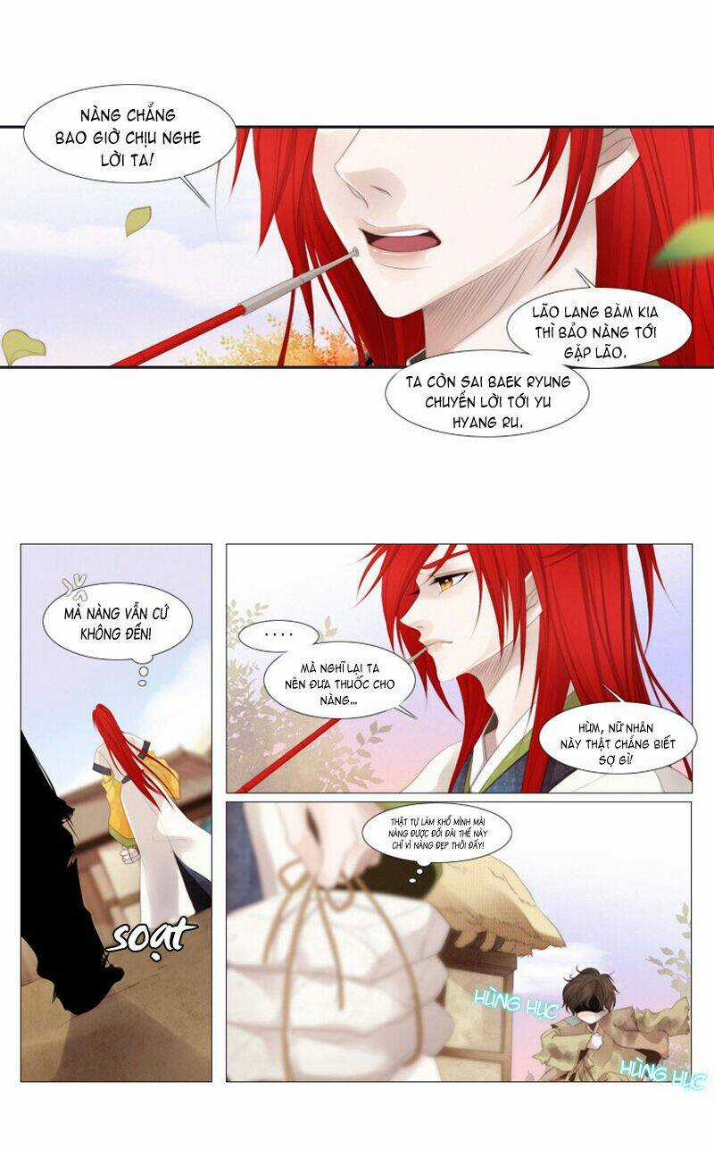 12 Nights Chapter 14 trang 22