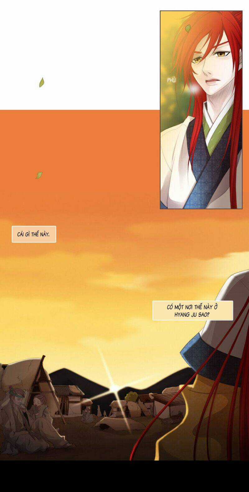 12 Nights Chapter 14 trang 25