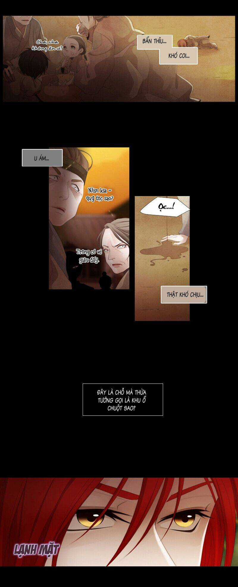 12 Nights Chapter 14 trang 26