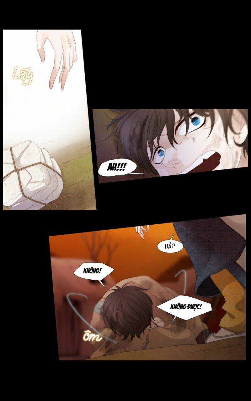 12 Nights Chapter 14 trang 28