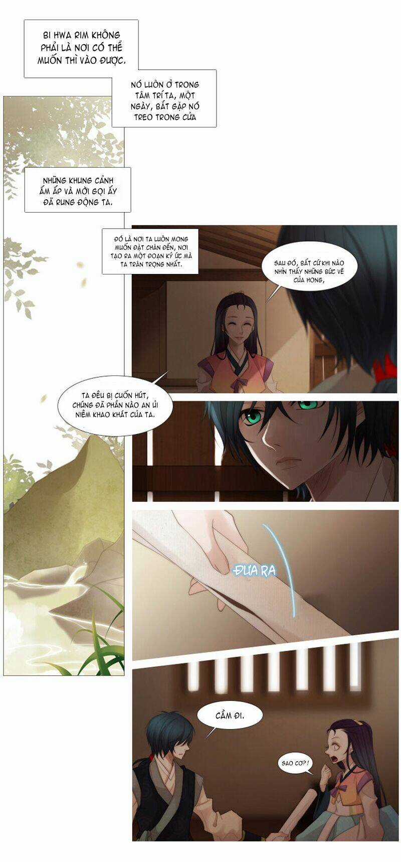 12 Nights Chapter 14 trang 9