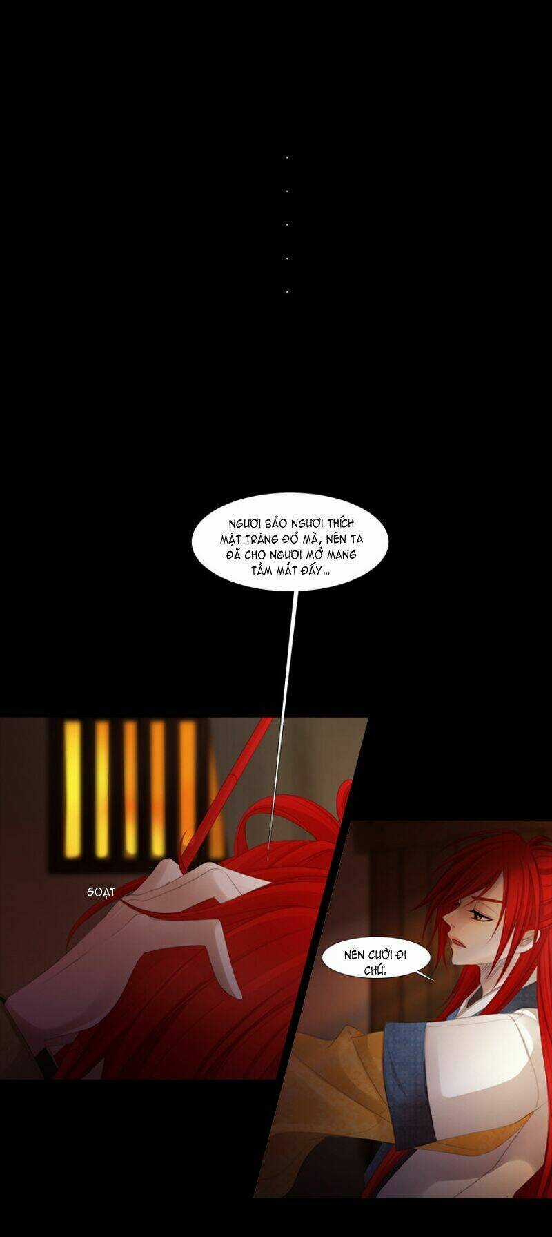 12 Nights Chapter 15 trang 13