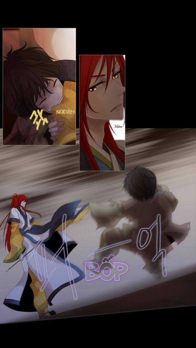 12 Nights Chapter 15 trang 15