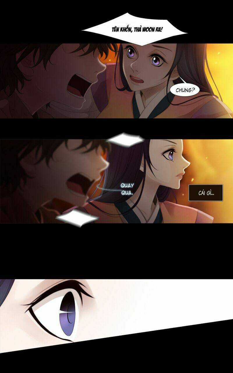 12 Nights Chapter 15 trang 17