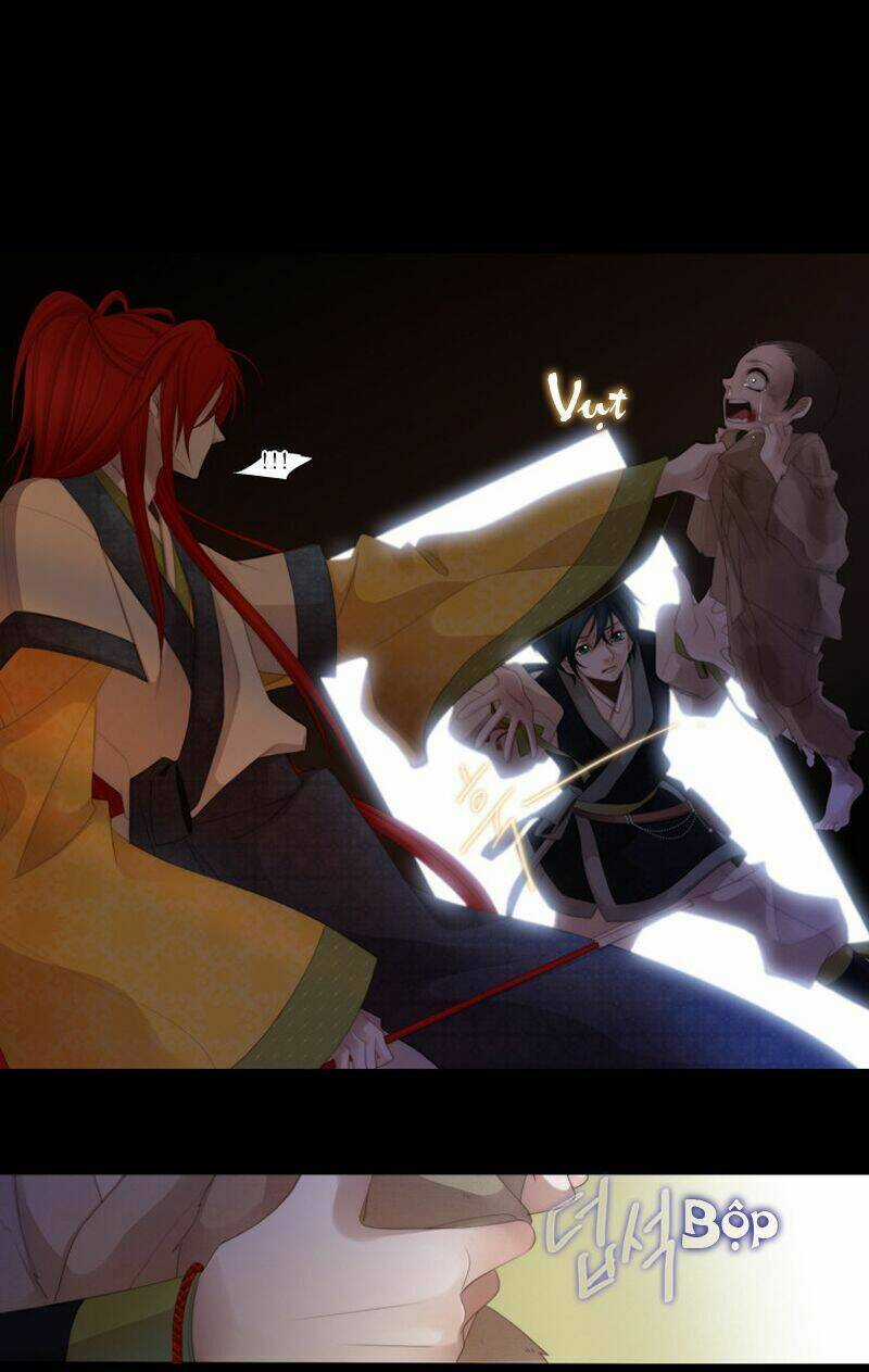 12 Nights Chapter 15 trang 19