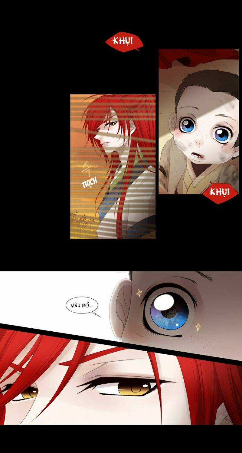 12 Nights Chapter 15 trang 2