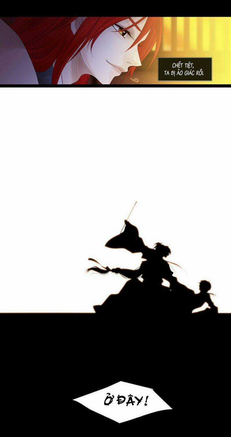 12 Nights Chapter 15 trang 24