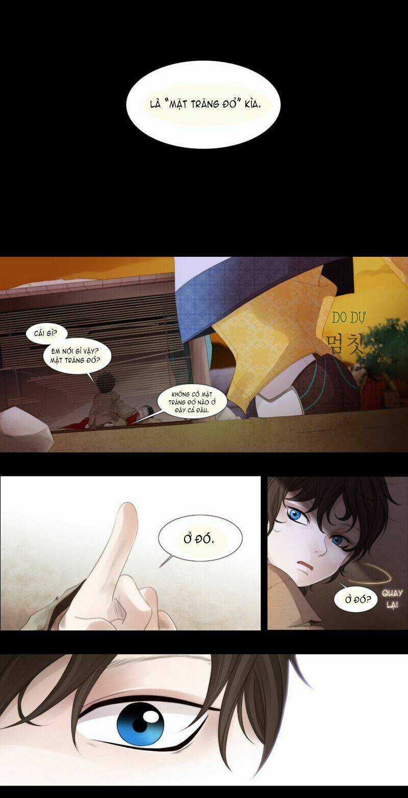 12 Nights Chapter 15 trang 3