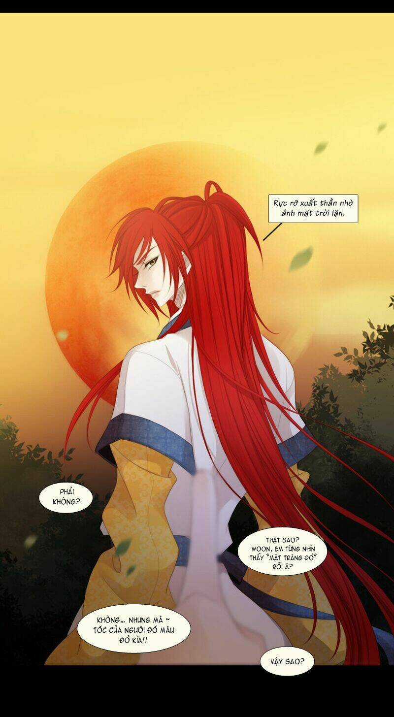 12 Nights Chapter 15 trang 4