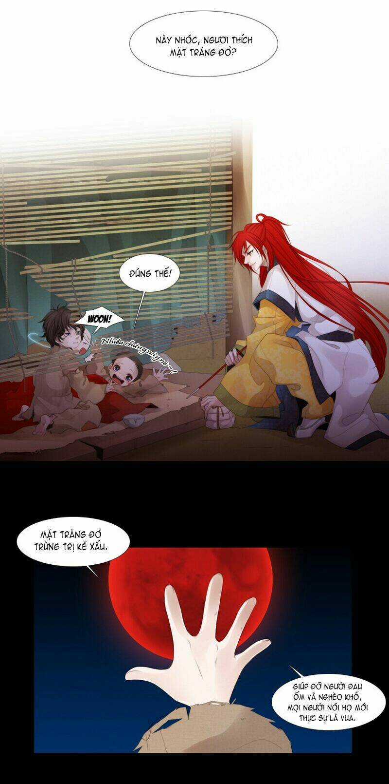 12 Nights Chapter 15 trang 6