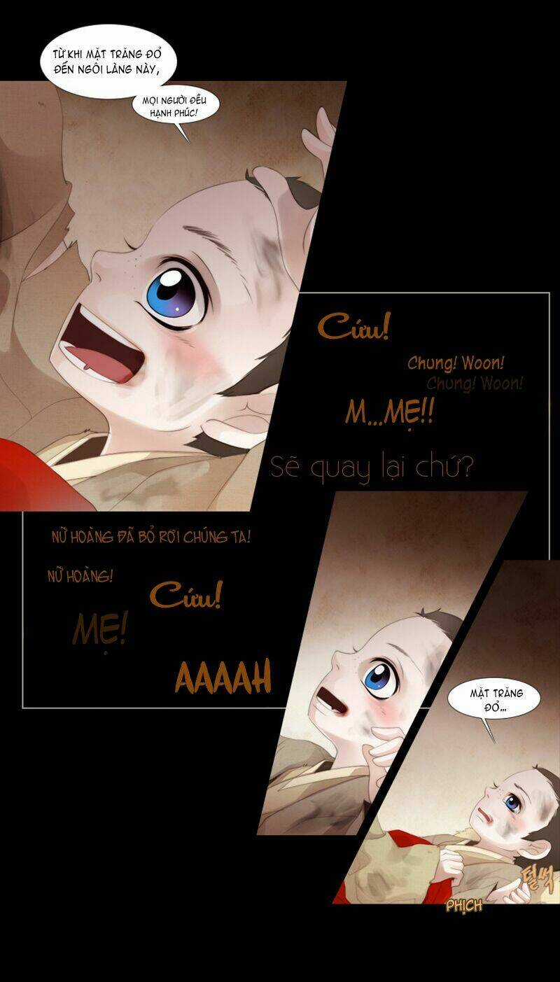 12 Nights Chapter 15 trang 7