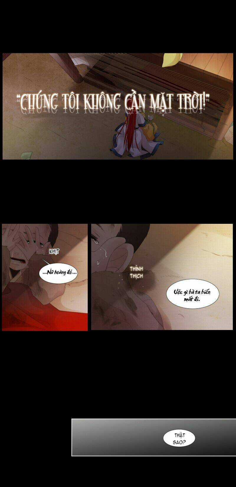 12 Nights Chapter 15 trang 9