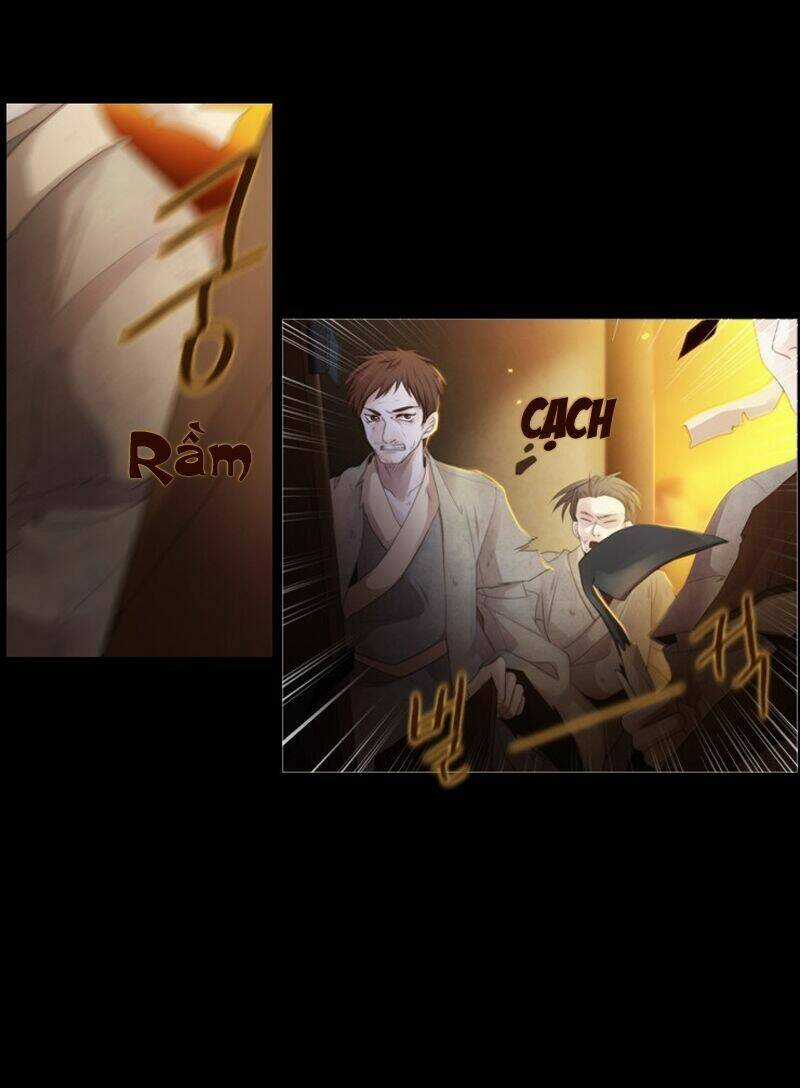 12 Nights Chapter 16 trang 10