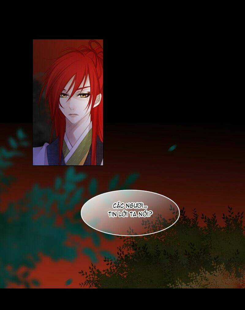 12 Nights Chapter 16 trang 15