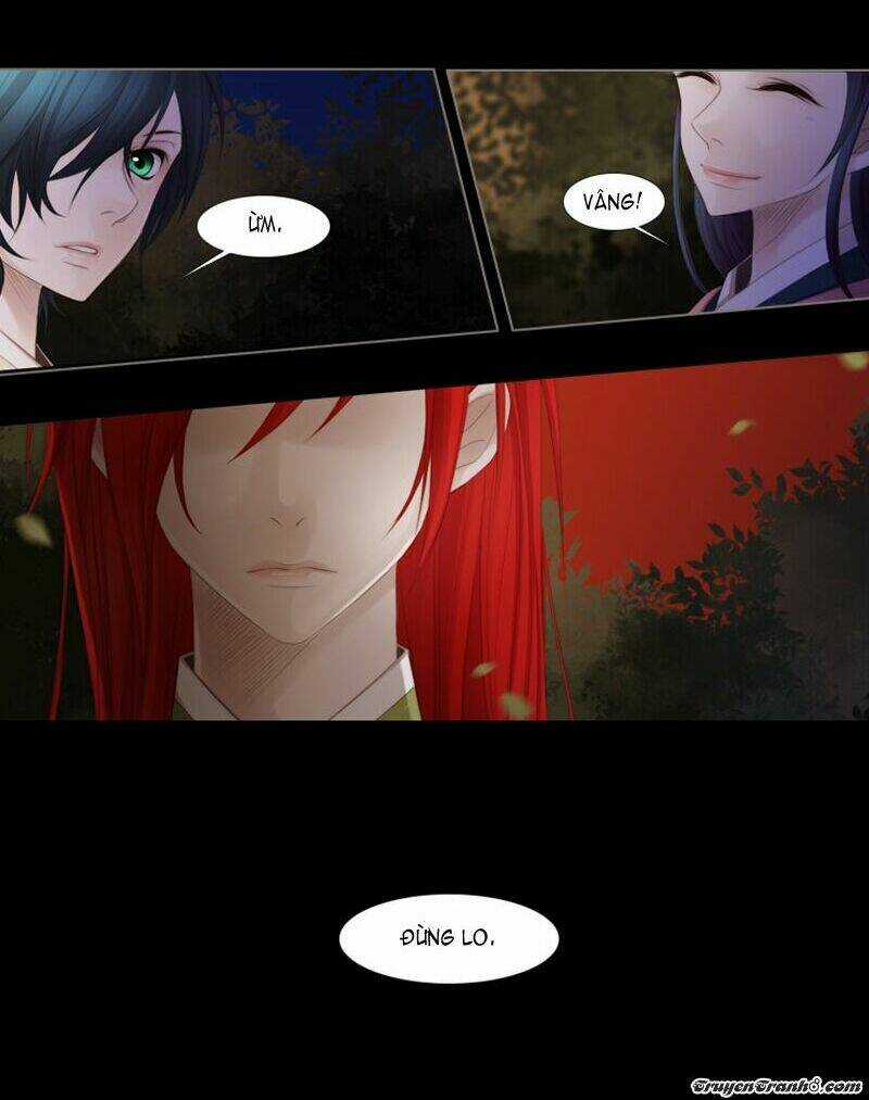 12 Nights Chapter 16 trang 16