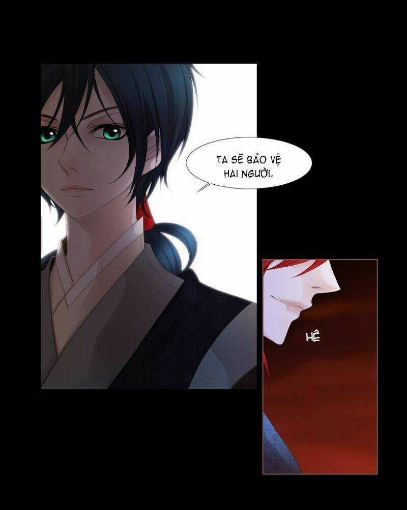 12 Nights Chapter 16 trang 17