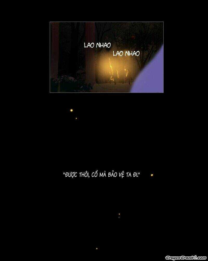 12 Nights Chapter 16 trang 18