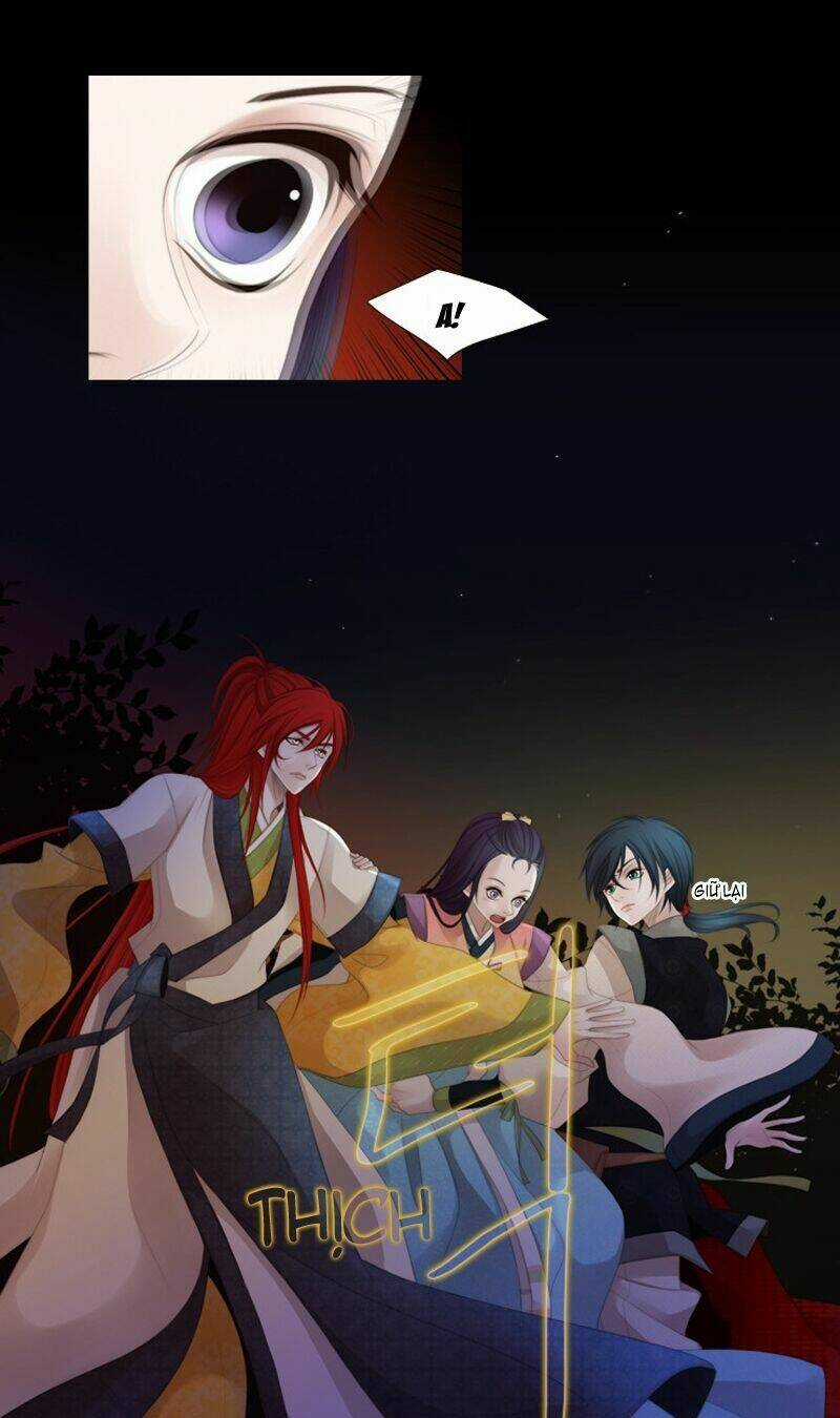 12 Nights Chapter 16 trang 20