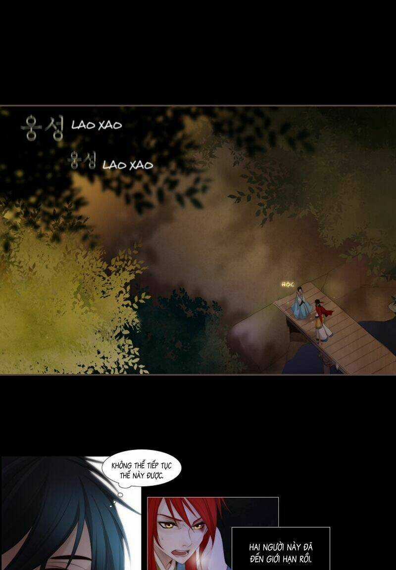 12 Nights Chapter 16 trang 22