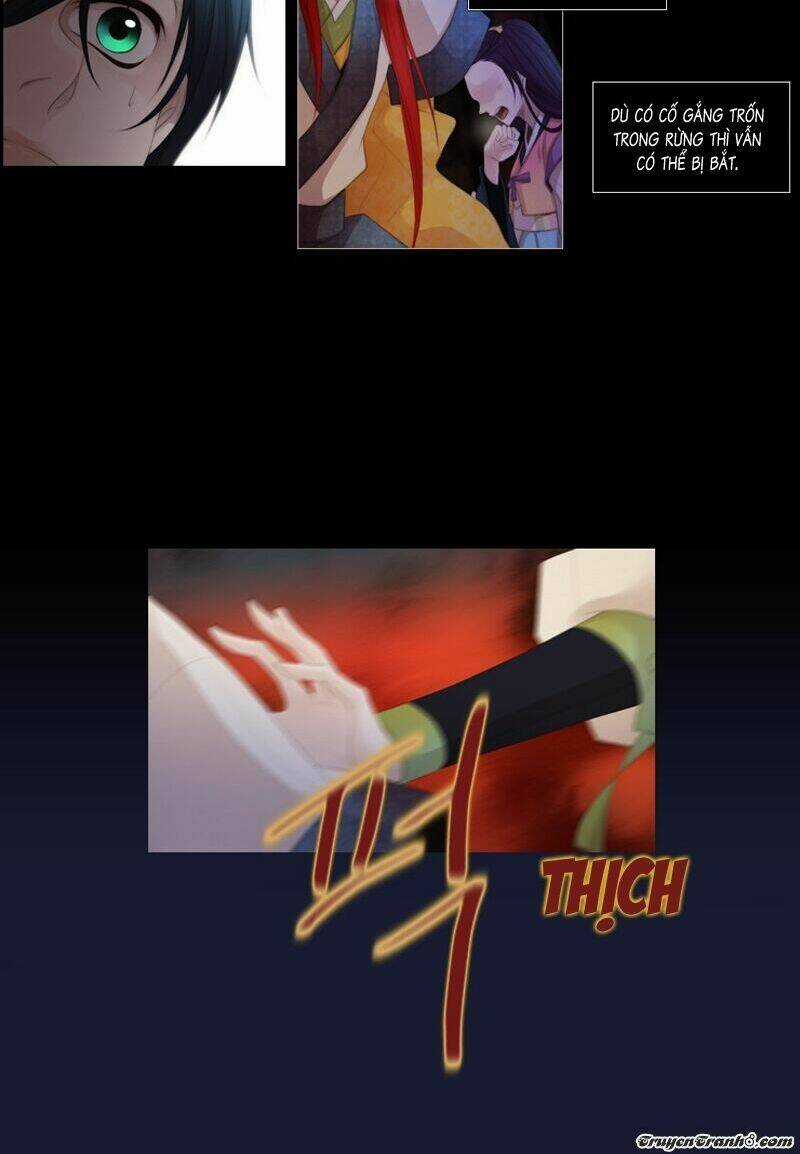 12 Nights Chapter 16 trang 23