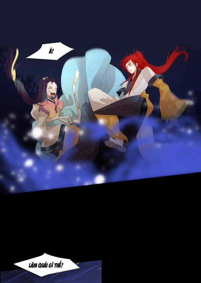 12 Nights Chapter 16 trang 24