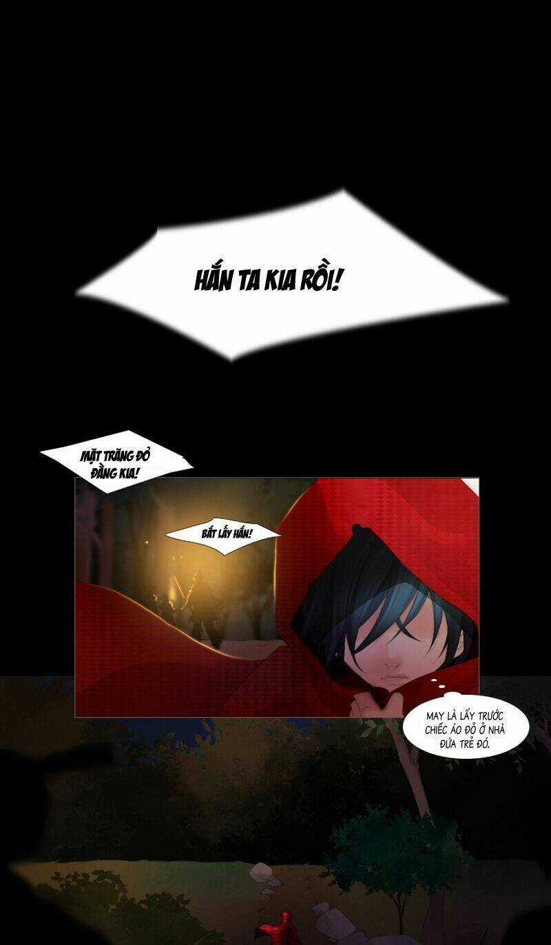 12 Nights Chapter 16 trang 26