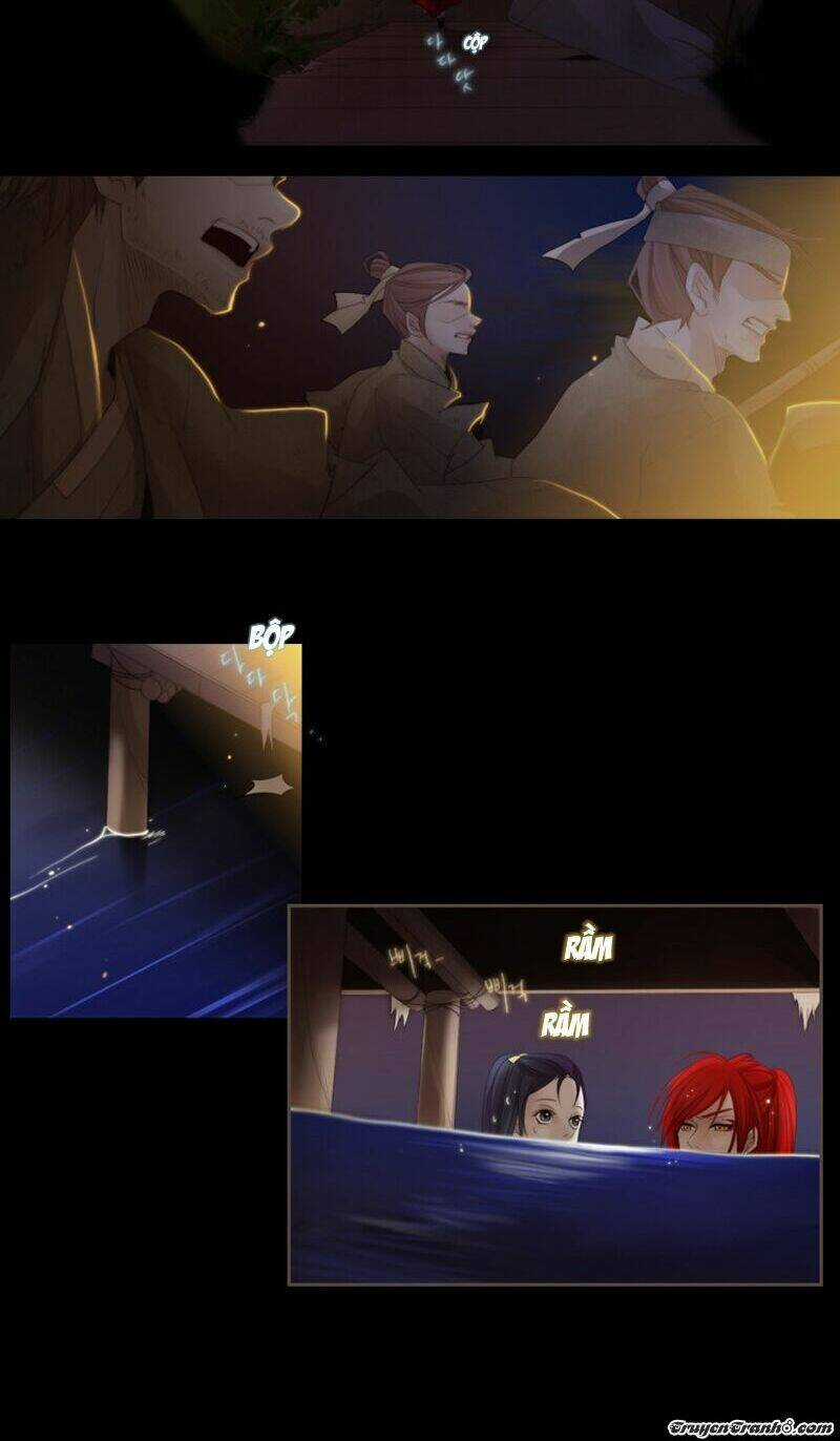 12 Nights Chapter 16 trang 27