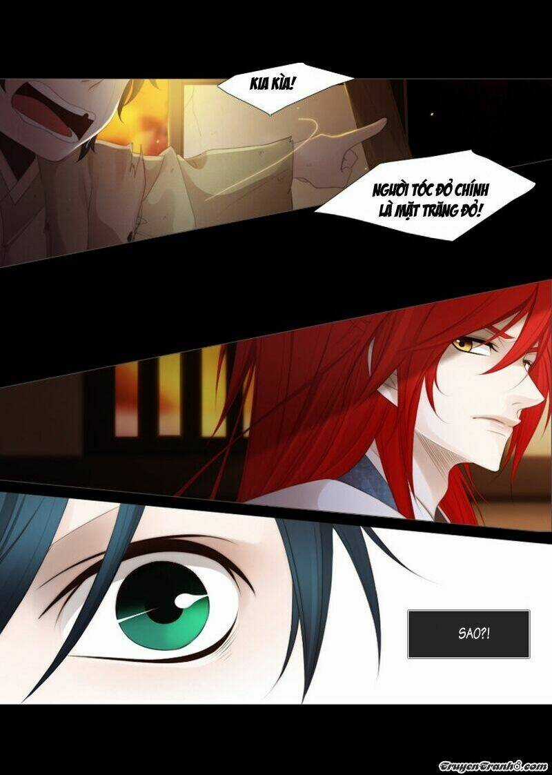 12 Nights Chapter 16 trang 3