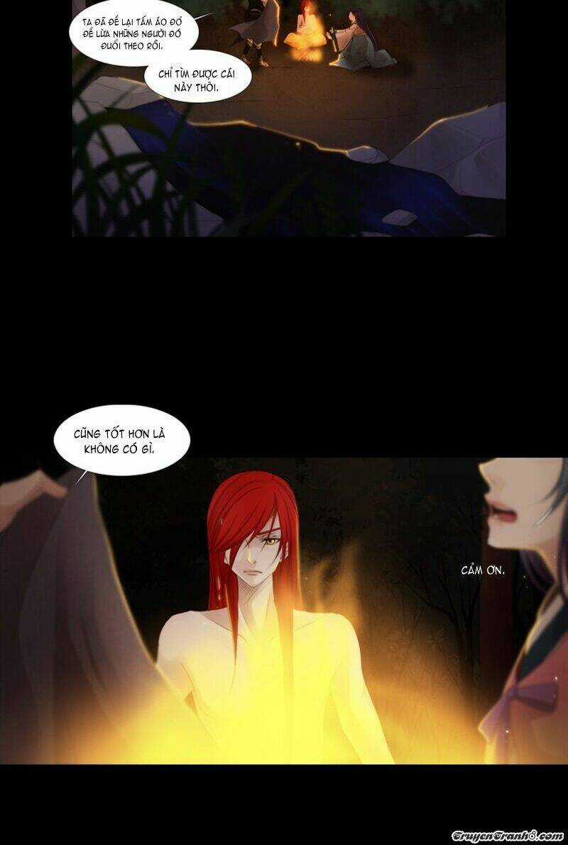 12 Nights Chapter 16 trang 31