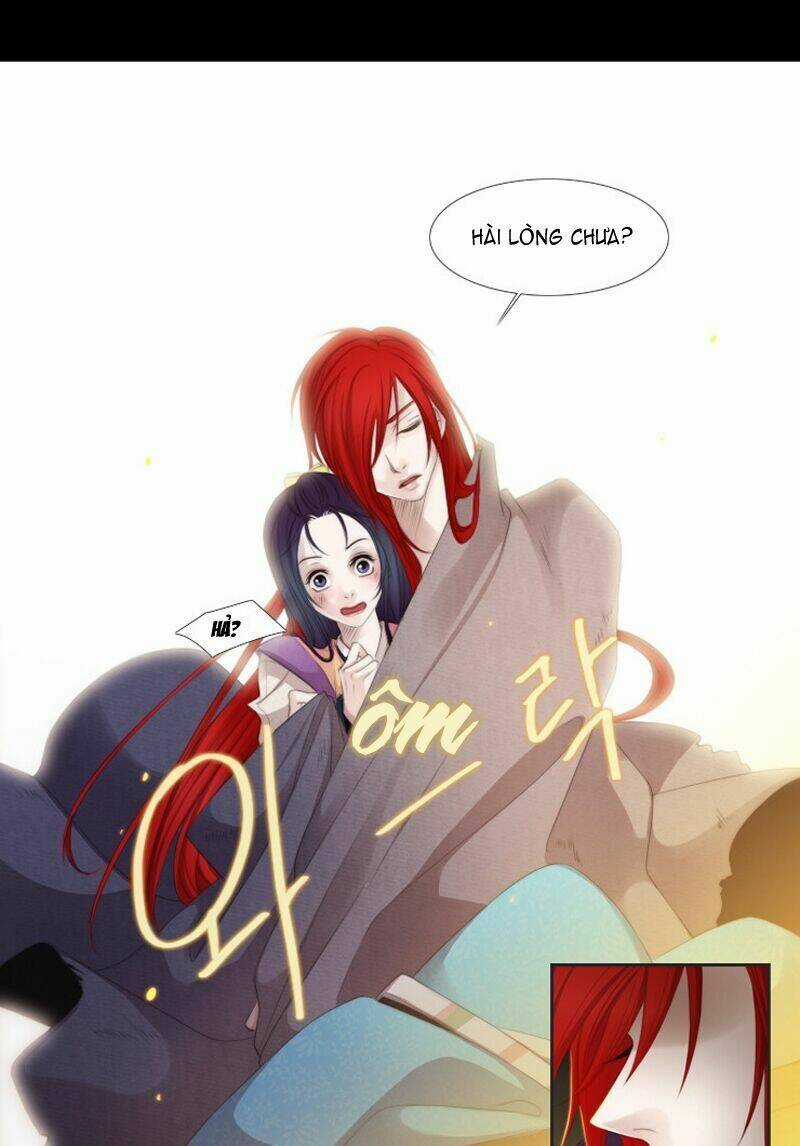 12 Nights Chapter 16 trang 34