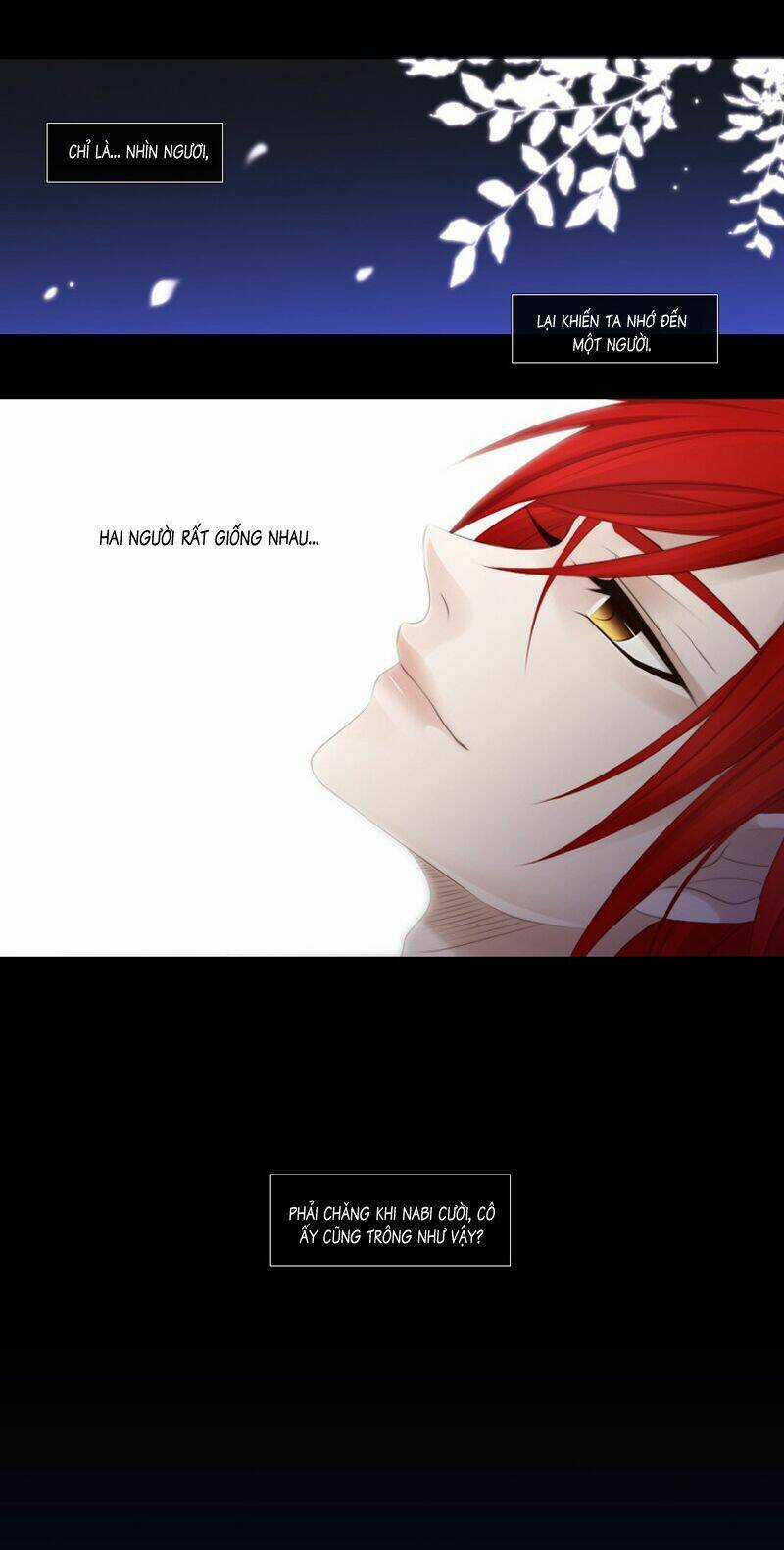 12 Nights Chapter 16 trang 37