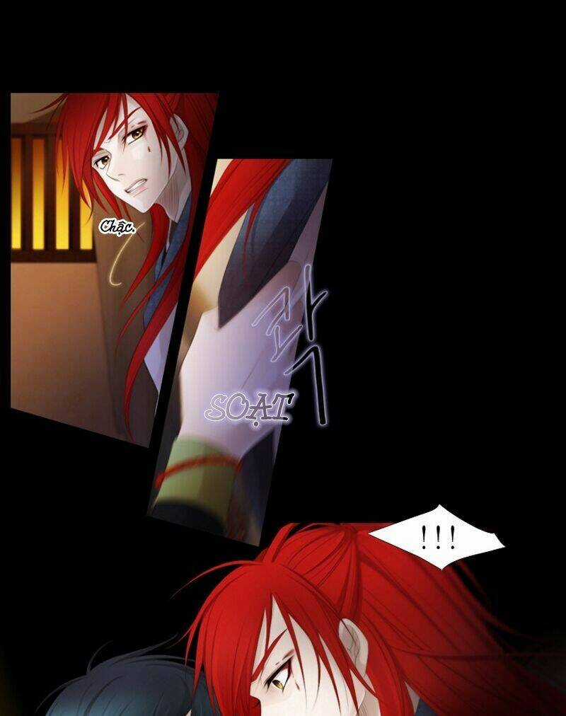 12 Nights Chapter 16 trang 4