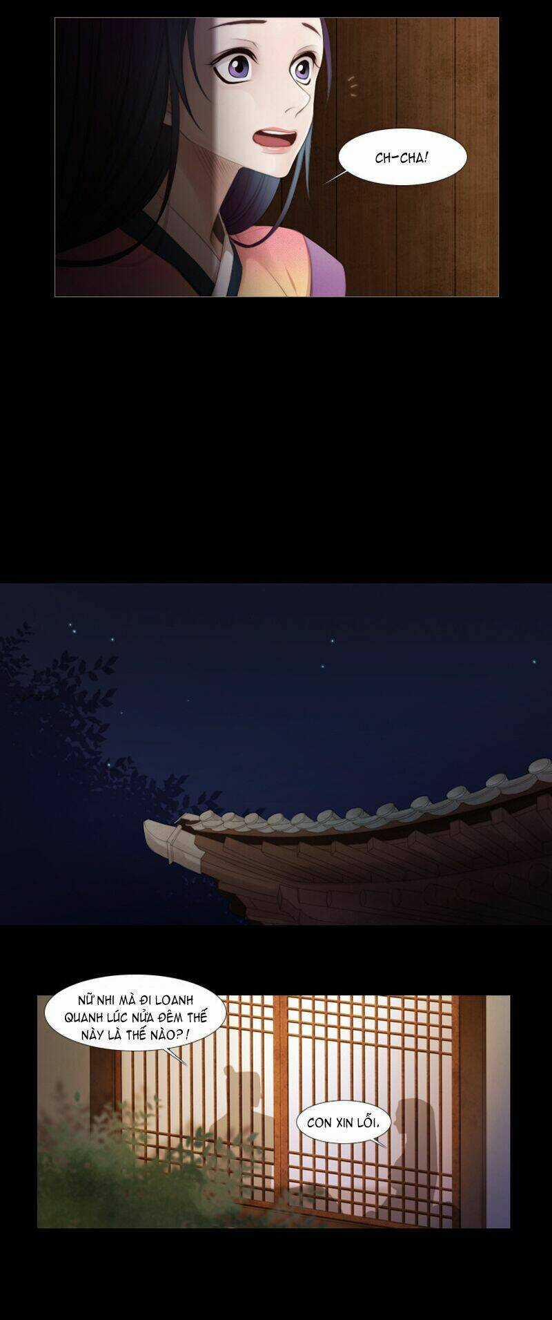 12 Nights Chapter 16 trang 40