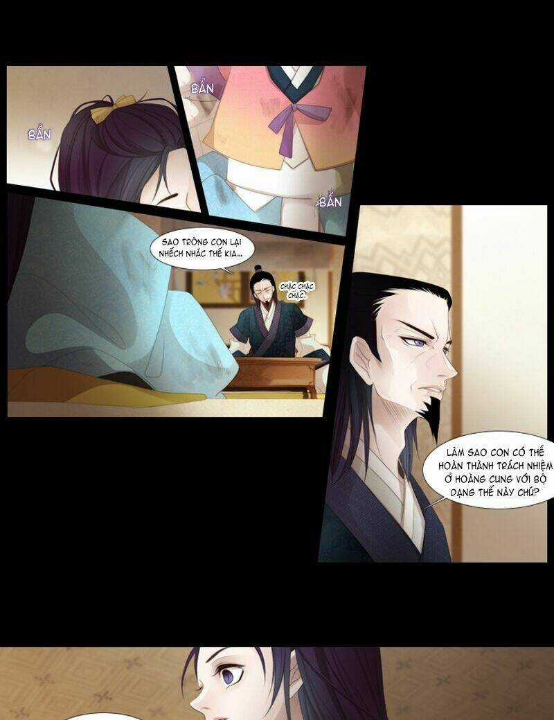 12 Nights Chapter 16 trang 41