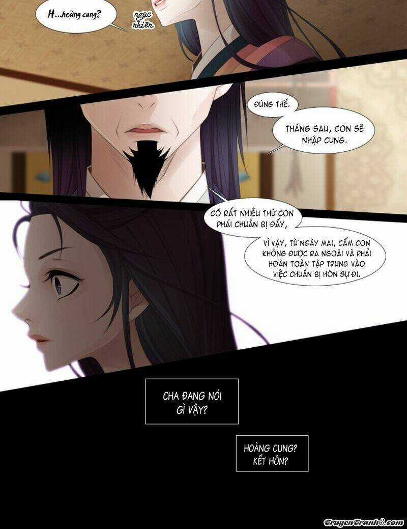 12 Nights Chapter 16 trang 42