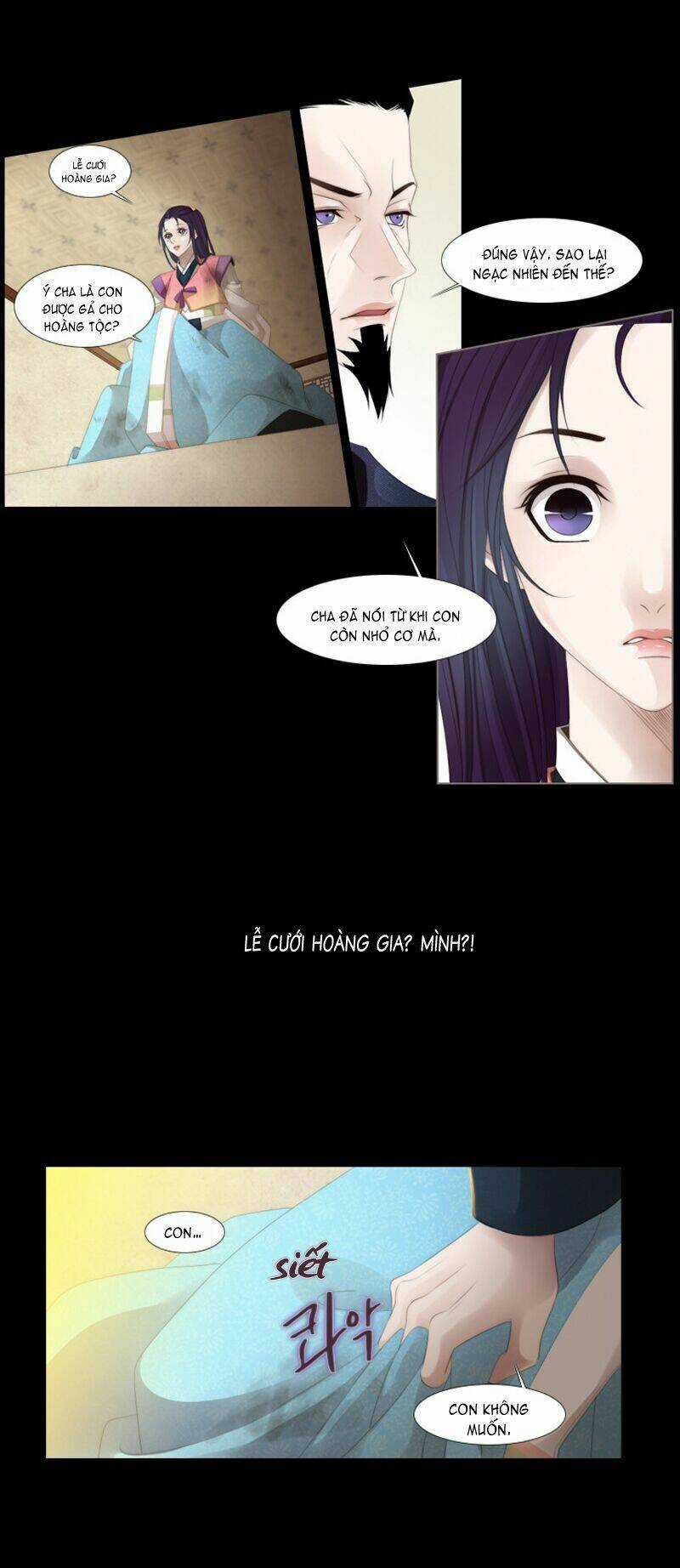 12 Nights Chapter 16 trang 43